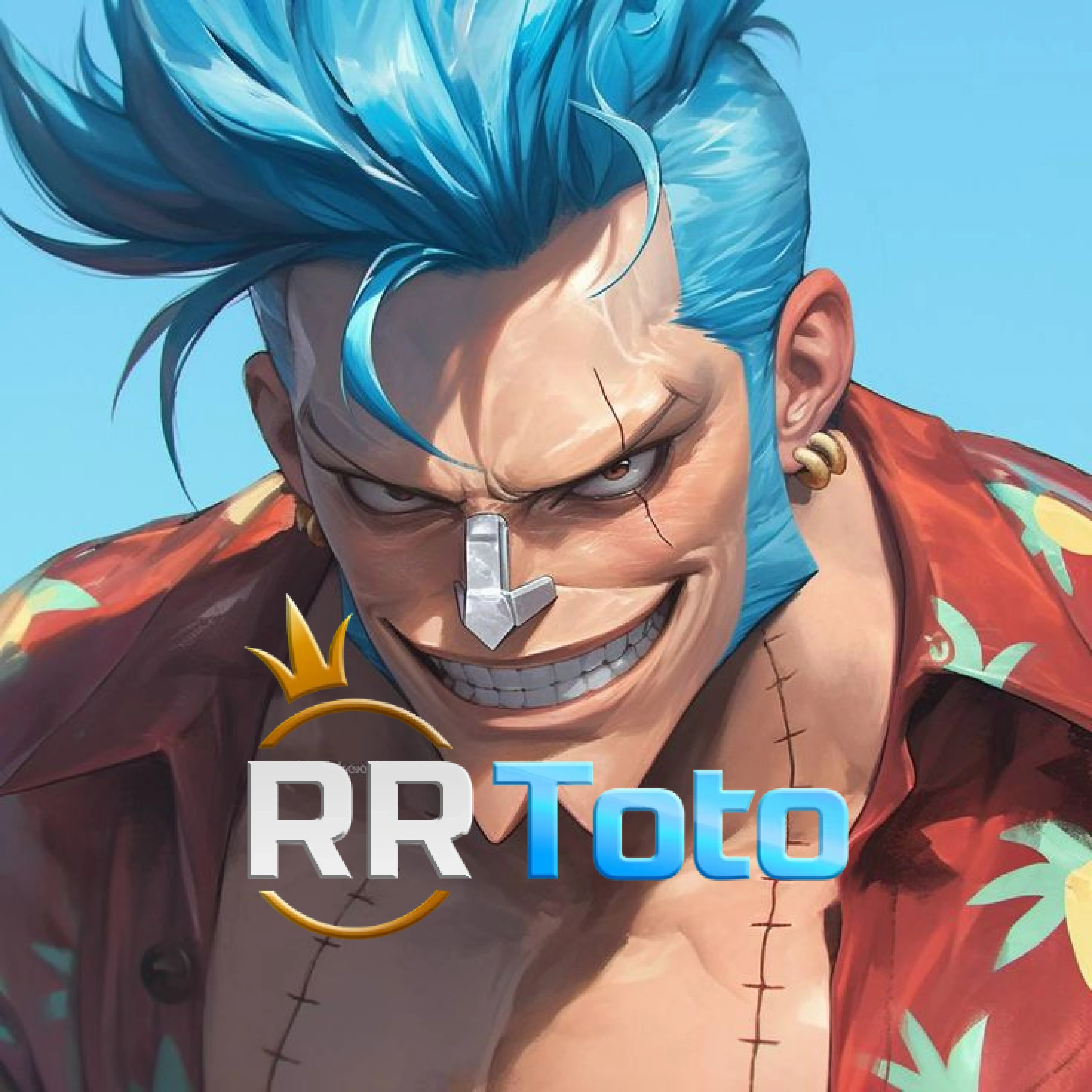 RRTOTO